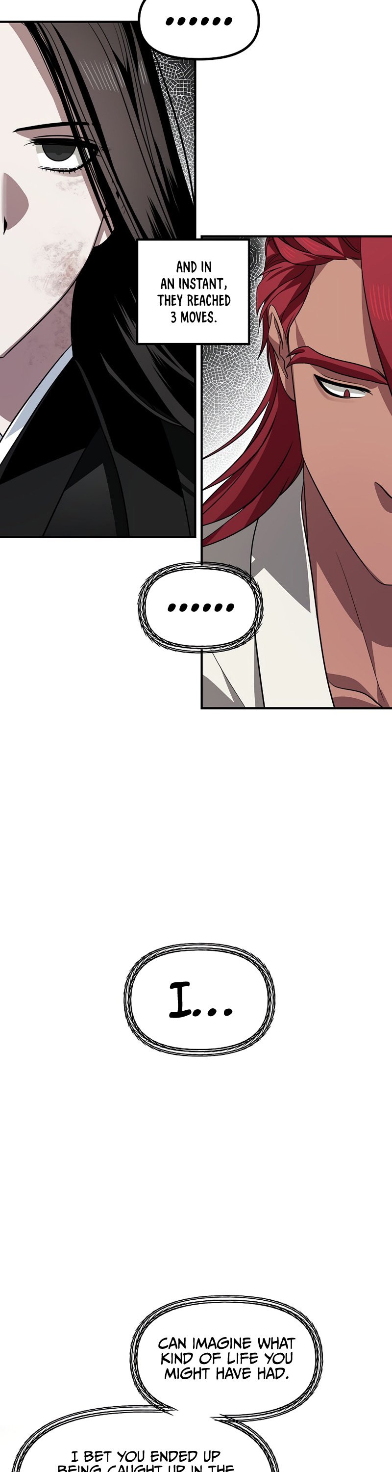 SSS-Class Suicide Hunter, Chapter 76 image 38